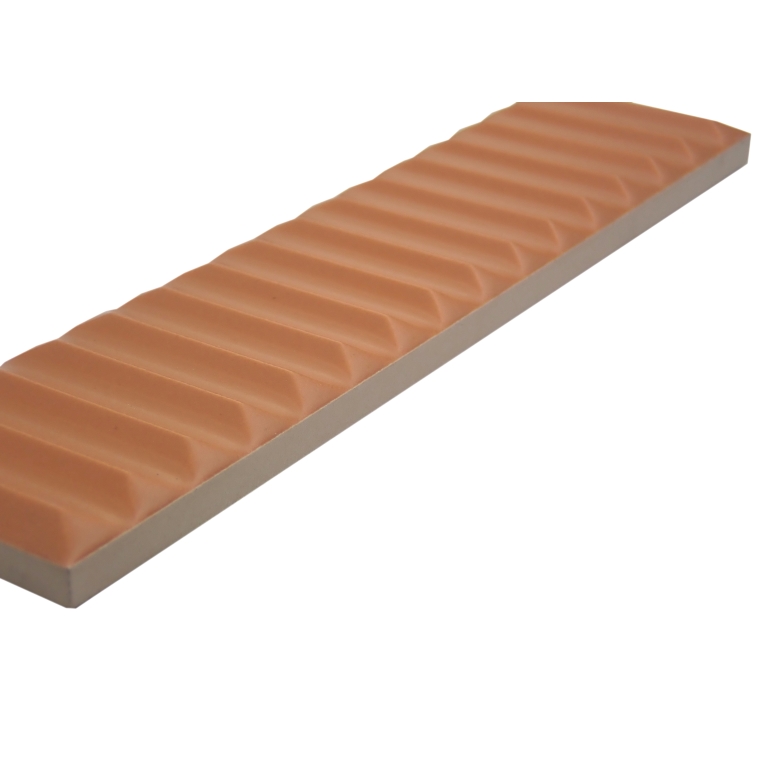 TRIVENI - 2X8 BLADE, CANYON, MATTE